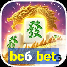 bc6 bet